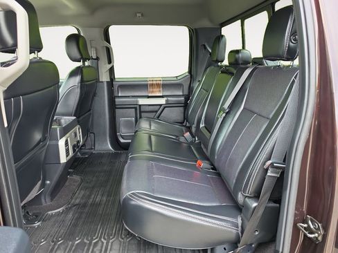 Used 2018 Ford F150 Lariat AWD/4WD image 13