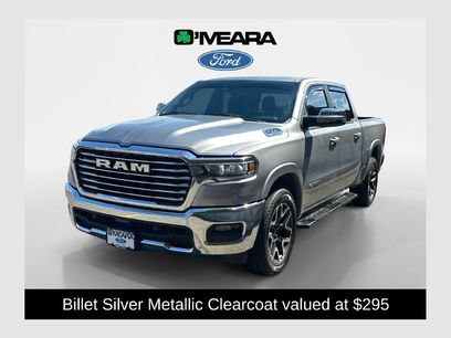 Used 2025 RAM 1500 Laramie