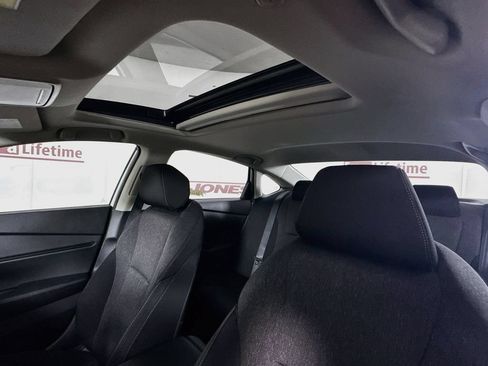 Used 2024 Honda Accord EX image 10