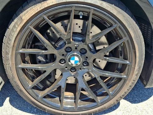 Used 2013 BMW M3 Coupe RWD image 8