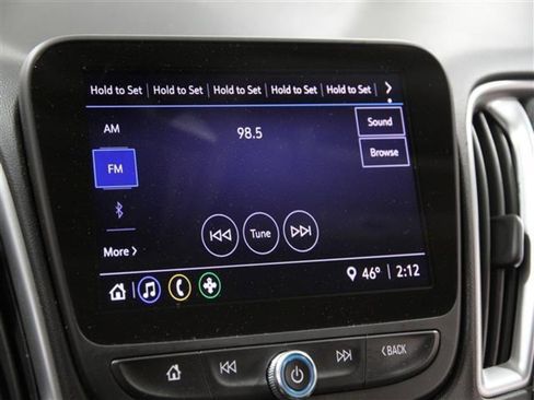 Certified 2024 Chevrolet Malibu RS image 10