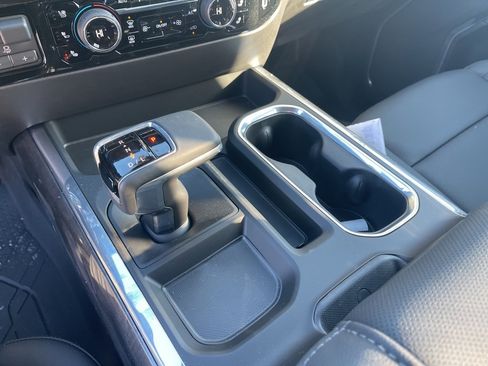 New 2026 Chevrolet Silverado 1500 LTZ image 27