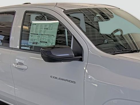 New 2026 Chevrolet Colorado LT w/ Advanced Trailering Package AWD/4WD image 17