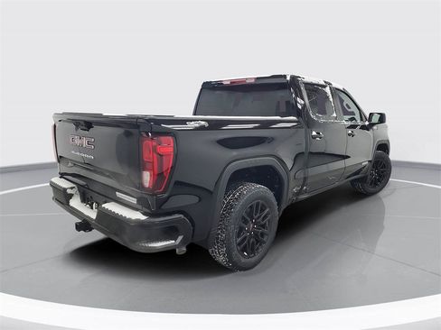 New 2026 GMC Sierra 1500 Elevation image 3