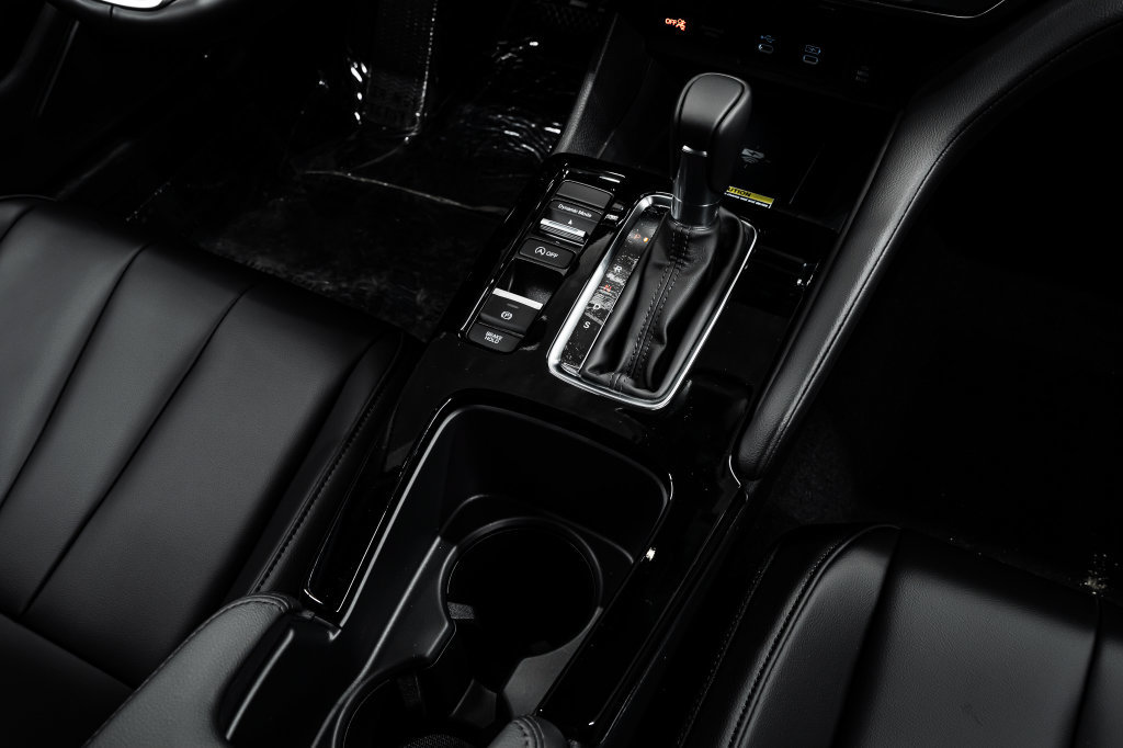New 2026 Acura Integra FWD image 24