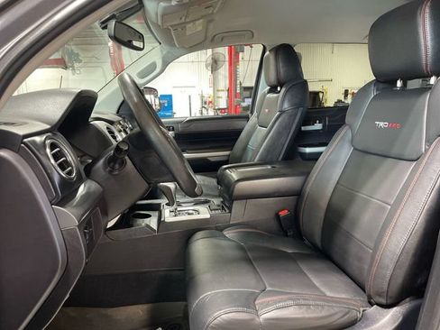 Used 2016 Toyota Tundra TRD Pro AWD/4WD image 11