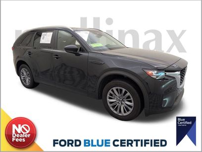Used 2024 MAZDA CX-90 3.3 Turbo w/ Select Package