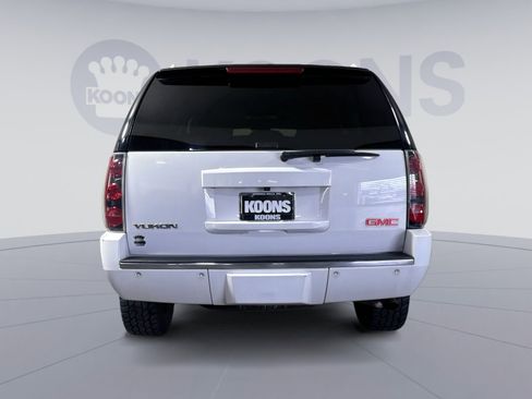 Used 2014 GMC Yukon Denali image 5