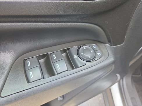 Certified 2023 Chevrolet Equinox LT AWD/4WD image 28