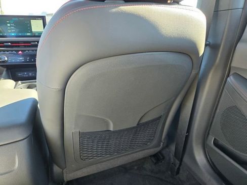 Used 2024 Hyundai Sonata N Line image 14