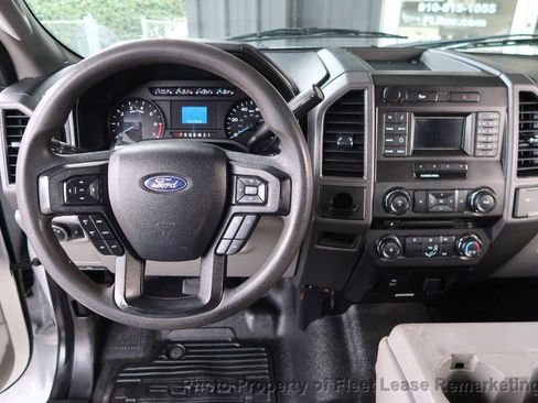 Used 2017 Ford F350 XL w/ XL Value Package image 34
