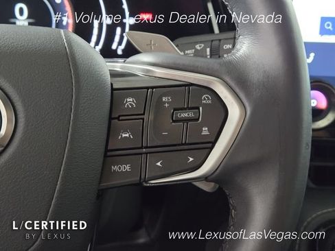 Certified 2023 Lexus NX 350 AWD image 34