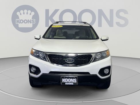 Used 2012 Kia Sorento LX w/ Convenience Pkg AWD/4WD image 11