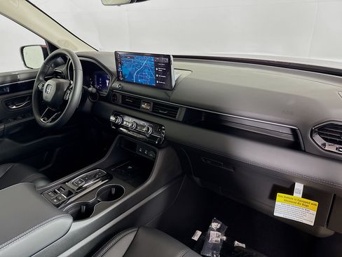New 2026 Honda Pilot EX-L image 38