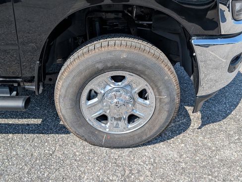 New 2025 RAM 2500 Tradesman image 6