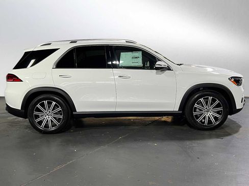 New 2026 Mercedes-Benz GLE 350 4MATIC image 2