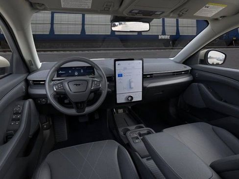 New 2025 Ford Mustang Mach-E Select image 10