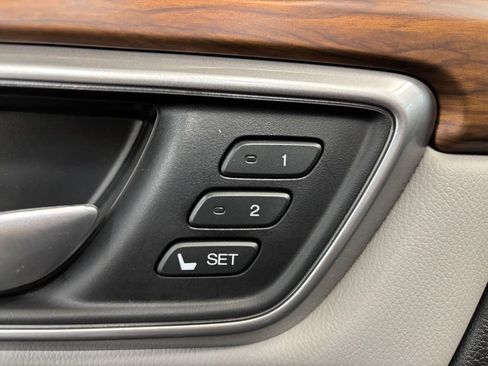Certified 2021 Honda CR-V EX-L image 27