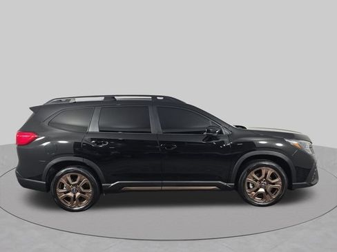 Used 2025 Subaru Ascent Bronze Edition w/ Popular Package #2 AWD/4WD image 44
