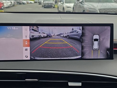 New 2026 Genesis GV70 2.5T Sport Prestige image 15