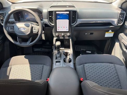 New 2026 Ford Ranger XL w/ Trailer Tow Package AWD/4WD image 8