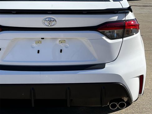 Used 2025 Toyota Corolla FX image 6