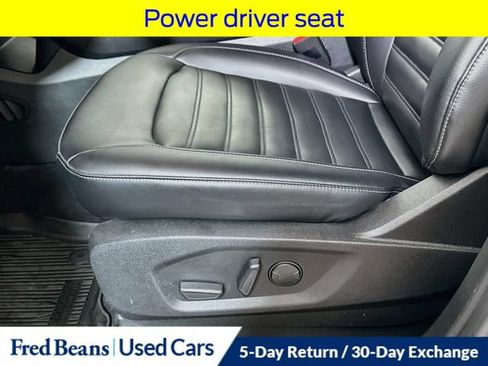 Certified 2024 Ford Edge SEL w/ Convenience Package AWD/4WD image 23