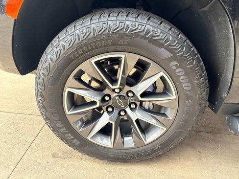 Certified 2024 Chevrolet Tahoe Z71 w/ Off-Road Capability Package image 26