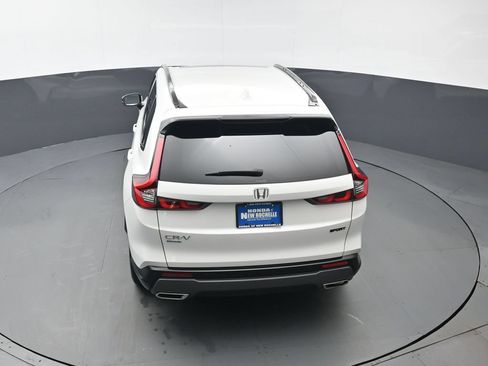 Certified 2025 Honda CR-V Sport-L image 43