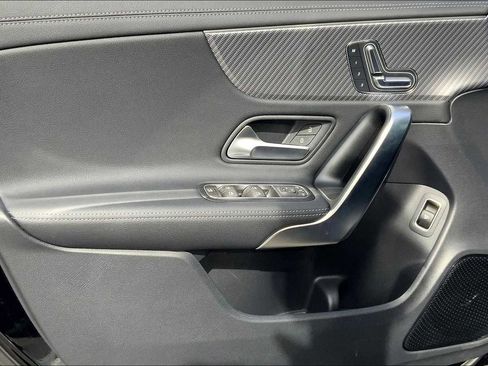 Used 2025 Mercedes-Benz CLA 250 CLA 250 image 13