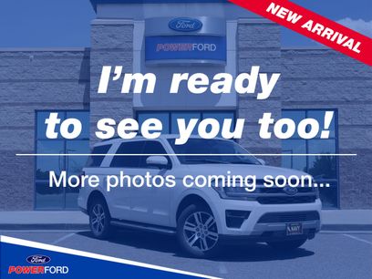 Used 2023 Ford Expedition XLT