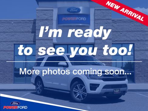 Certified 2023 Ford Expedition XLT AWD/4WD image 1