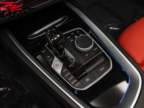 Used 2020 BMW Z4 M40i w/ Driving Assistance Package image 46