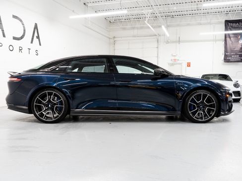 Used 2024 Lucid Air Sapphire image 13