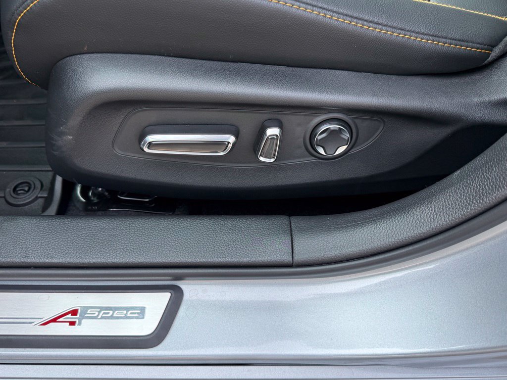 Certified 2026 Acura Integra A-Spec w/ Technology Package FWD image 27