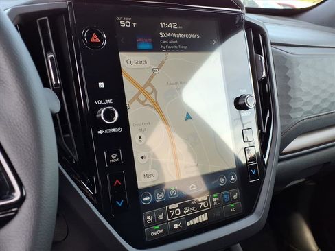 New 2026 Subaru Forester Touring image 12