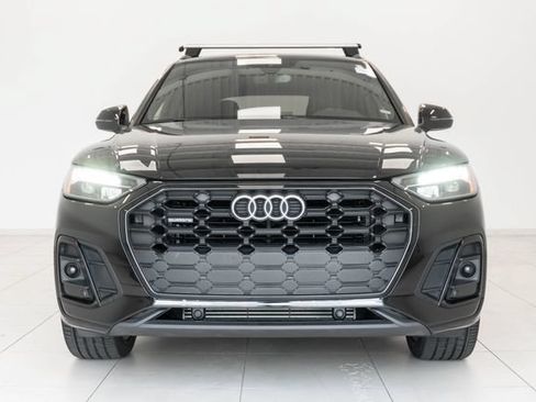 Used 2025 Audi Q5 2.0T Premium AWD/4WD image 20