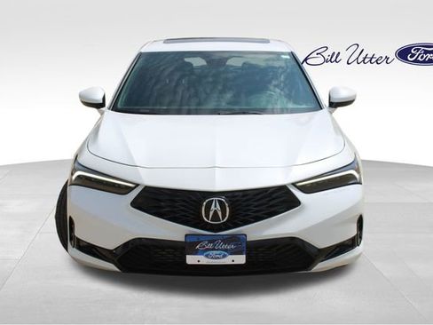 Used 2023 Acura Integra A-Spec FWD image 2