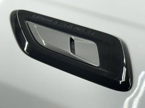 Used 2022 Land Rover Range Rover Sport HSE Silver Edition image 22