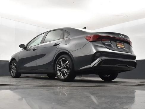 Used 2024 Kia Forte LXS FWD image 12