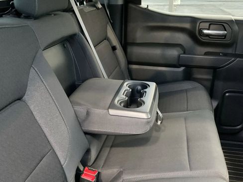 Used 2019 Chevrolet Silverado 1500 LT w/ All-Star Edition image 49