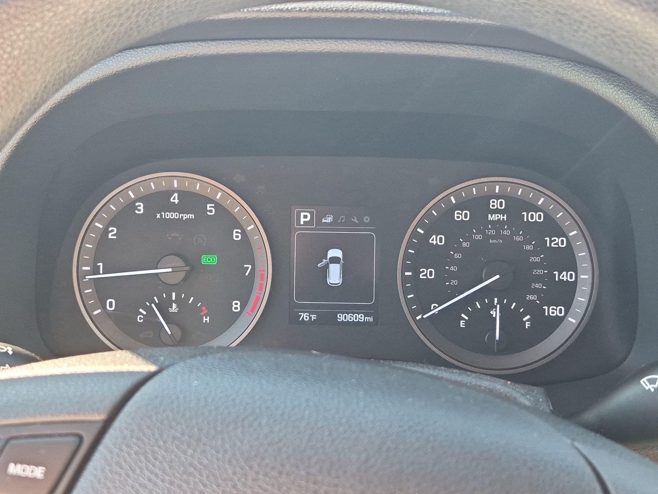 Used 2018 Hyundai Tucson SEL AWD/4WD image 21