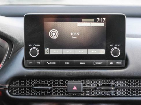 Used 2024 Honda HR-V Sport image 18