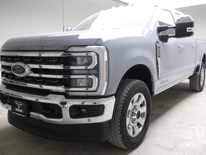 Used 2026 Ford F250 King Ranch w/ Chrome Package
