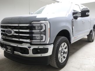 Used 2026 Ford F250 King Ranch w/ Chrome Package AWD/4WD video 1