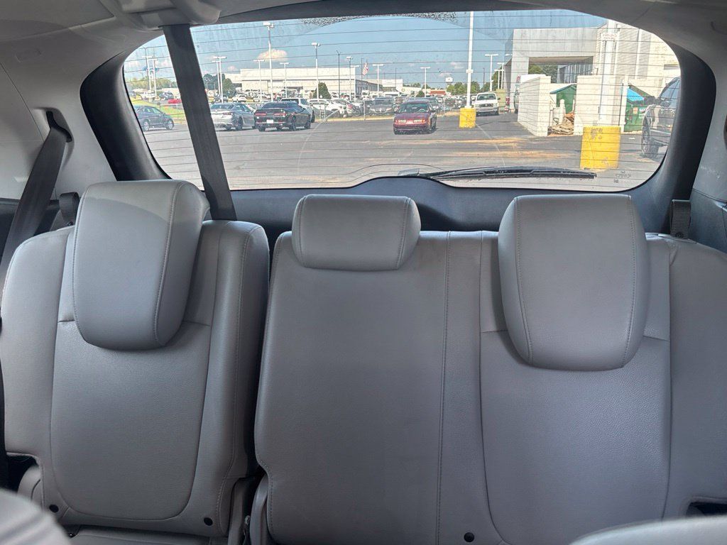 Used 2020 Honda Odyssey EX-L image 5