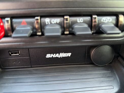 Used 2017 Ford Mustang Shelby GT350 image 31