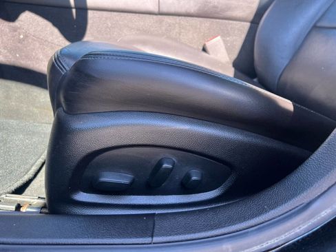 Used 2016 Cadillac CTS AWD Sedan w/ Seating Package image 17