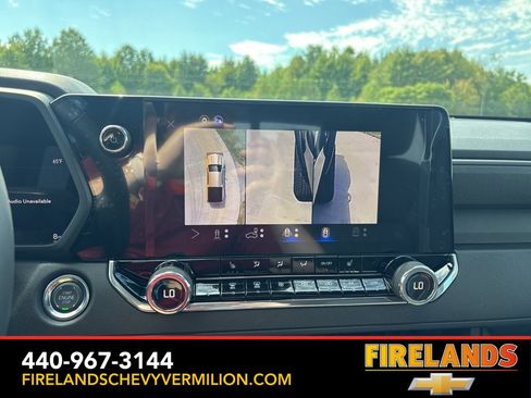 New 2026 Chevrolet Colorado Trail Boss image 23