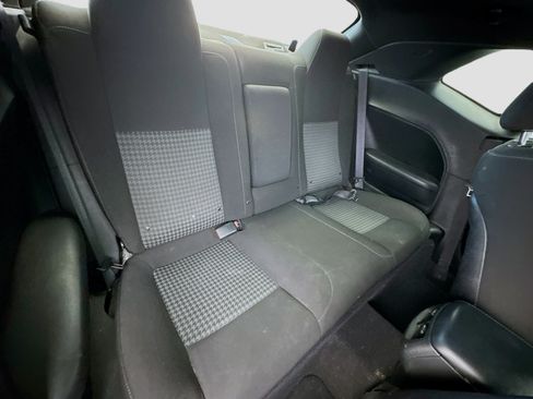 Used 2022 Dodge Challenger R/T w/ Blacktop Package RWD image 18